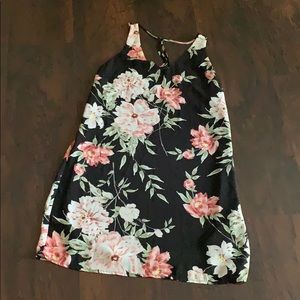 Charlotte Russe Dress